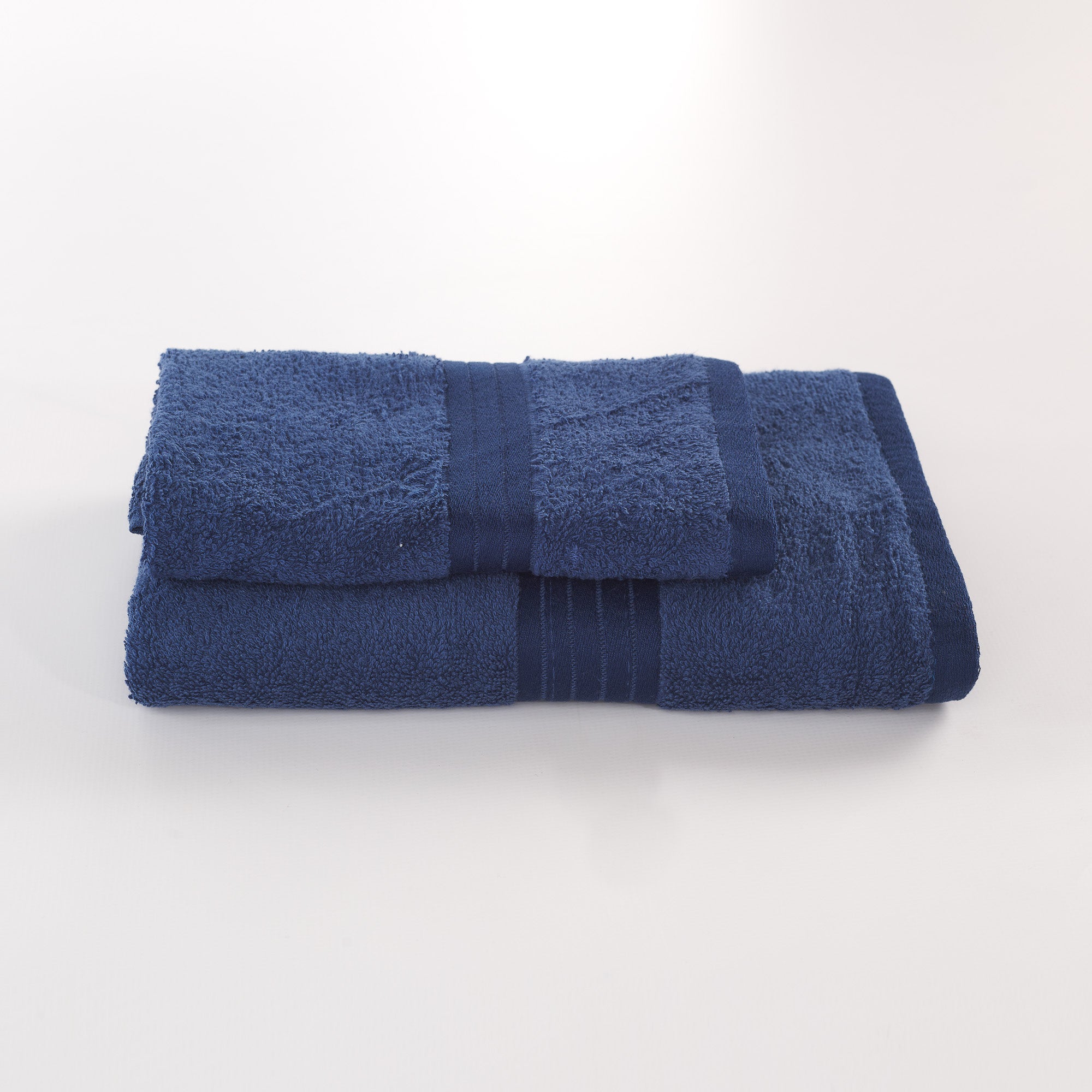 Asciugamani Coppia 1+1 Bagno LIVING 1 1 Mae