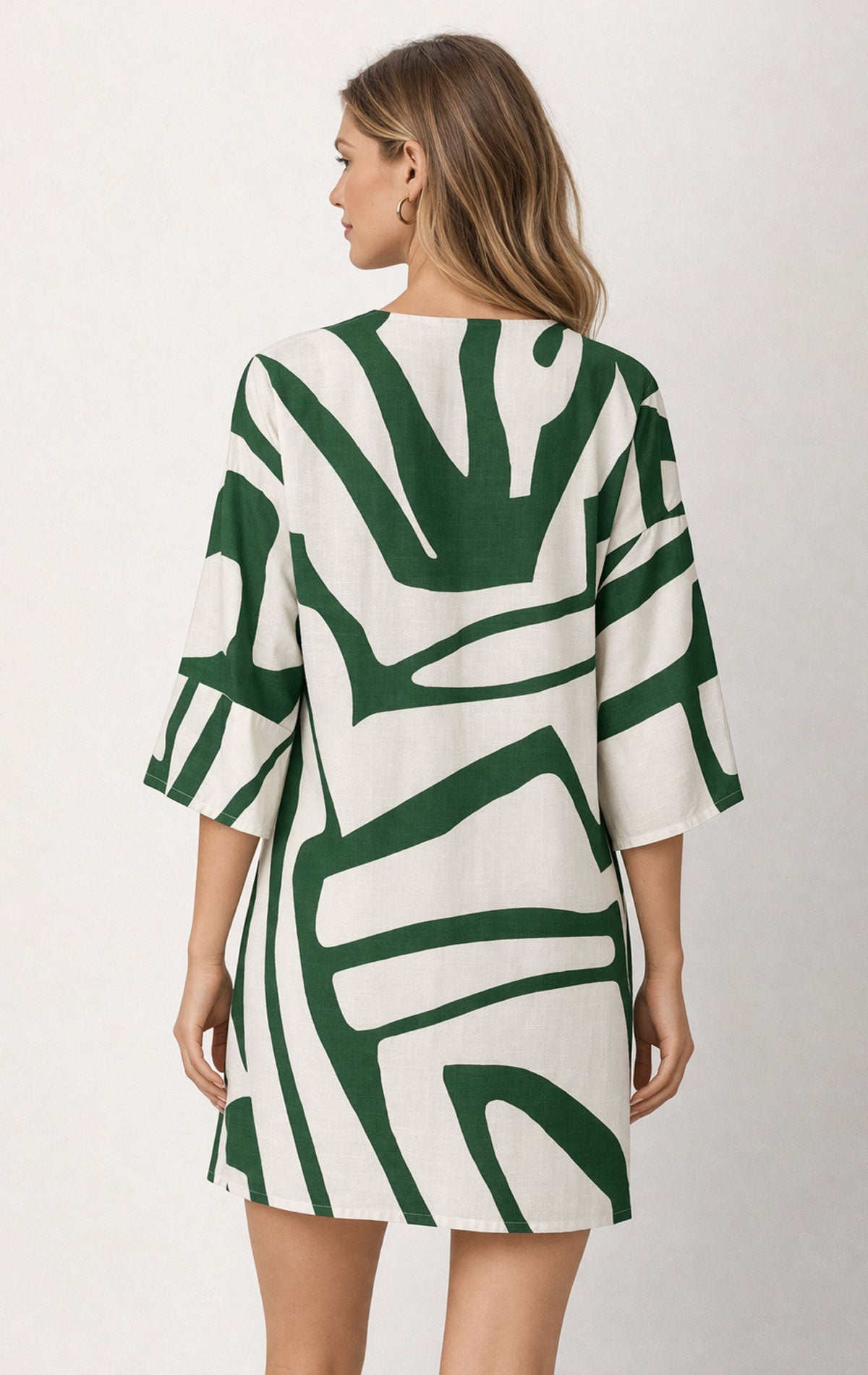 Abito corto Donna M3683 Maryan Mehlhorn