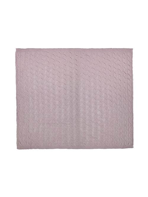 Plaid 130x160 Biancheria 6M34048 Maryplaid - evabiancheria