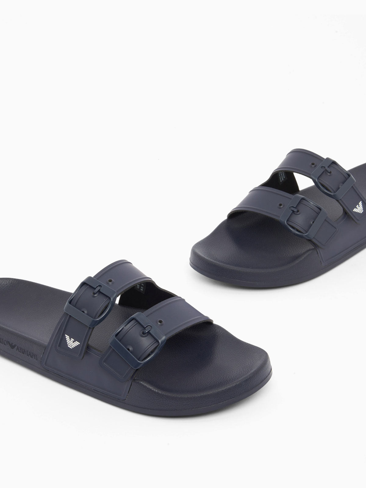 Ciabatta Aperta Uomo AF22190 EX000043 Emporio Armani