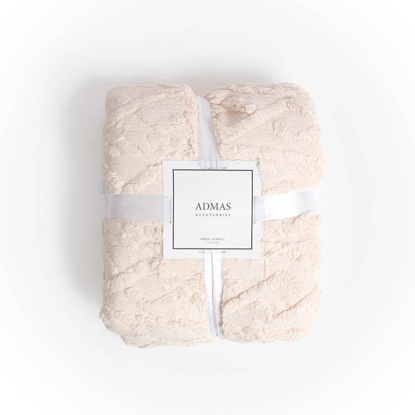 Plaid 150x200 Biancheria 69028 Admas - evabiancheria