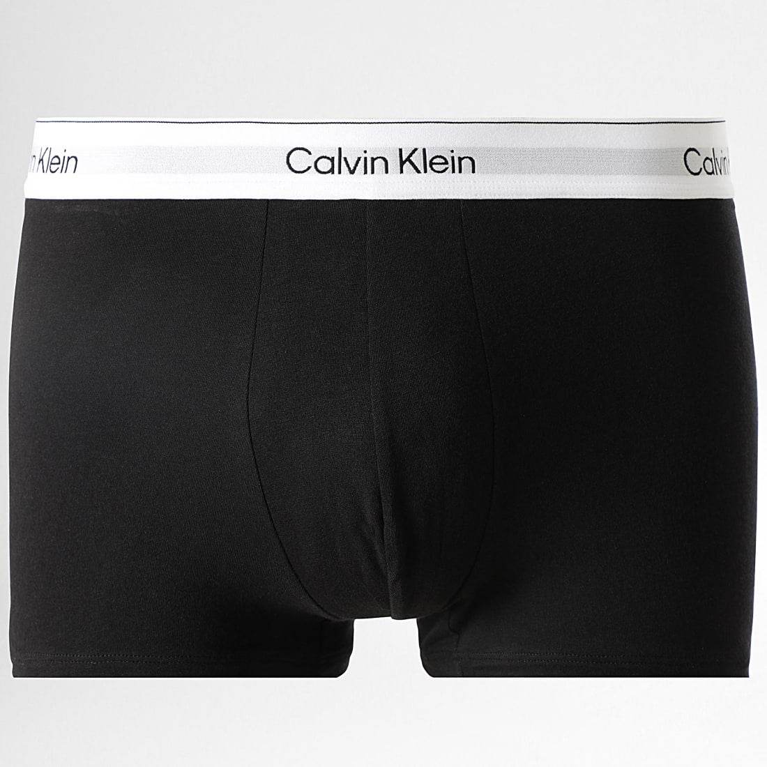 Boxer 3-pack Uomo NB4392 Calvin Klein - evabiancheria