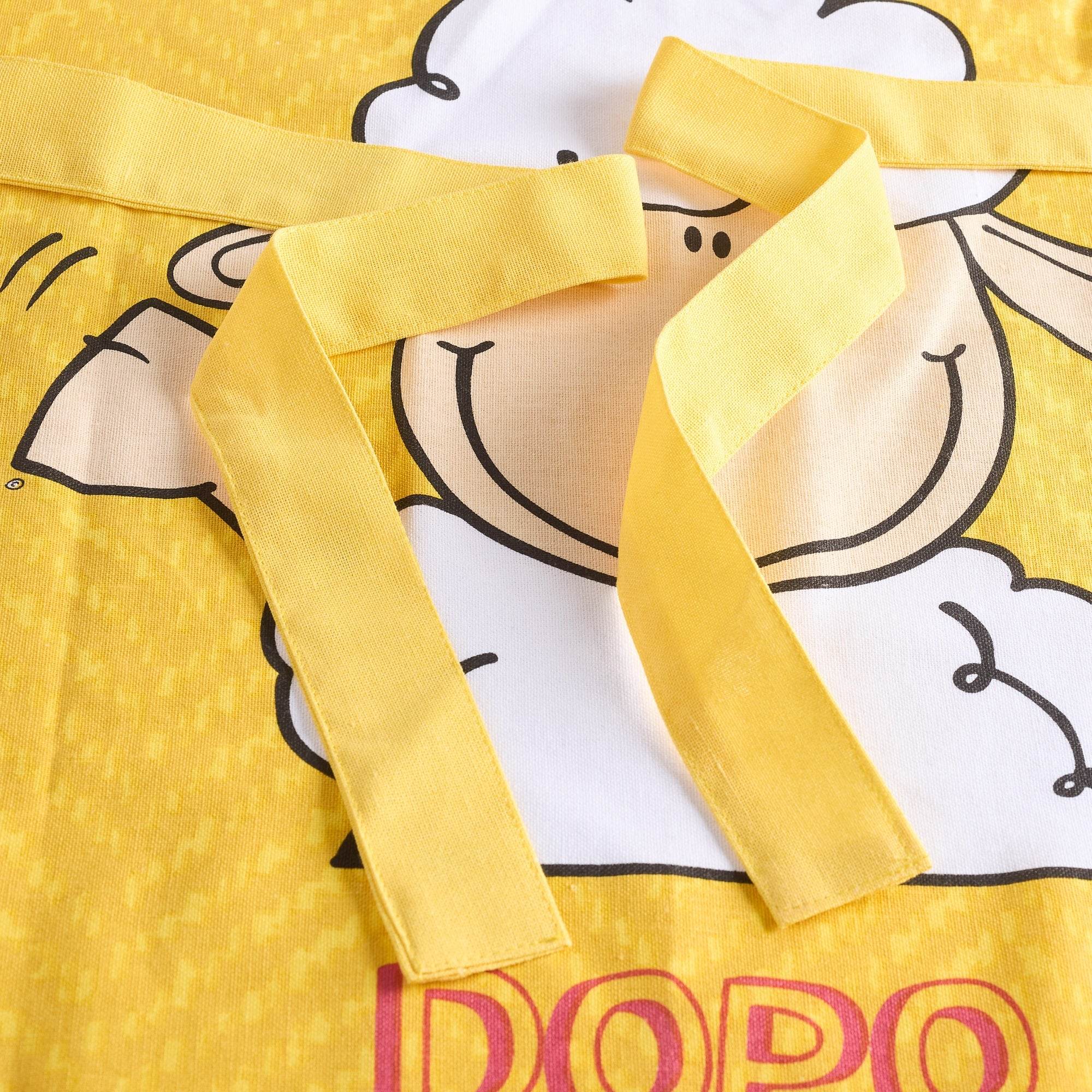 Grembiule Stampato Biancheria Grembiule HP Dieta Happy People - evabiancheria