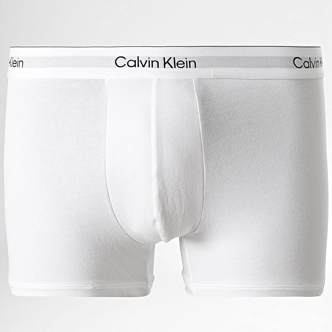 Boxer 3-pack Uomo NB4392 Calvin Klein - evabiancheria