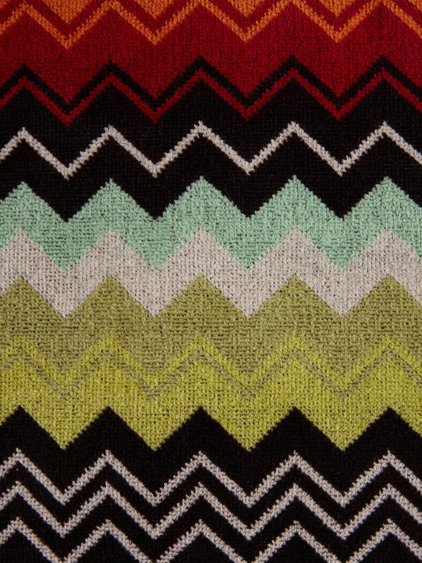 lavette 6 pezzi Biancheria Giacomo Lavette Missoni Home - evabiancheria