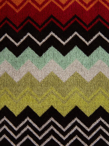 lavette 6 pezzi Biancheria Giacomo Lavette Missoni Home evabiancheria