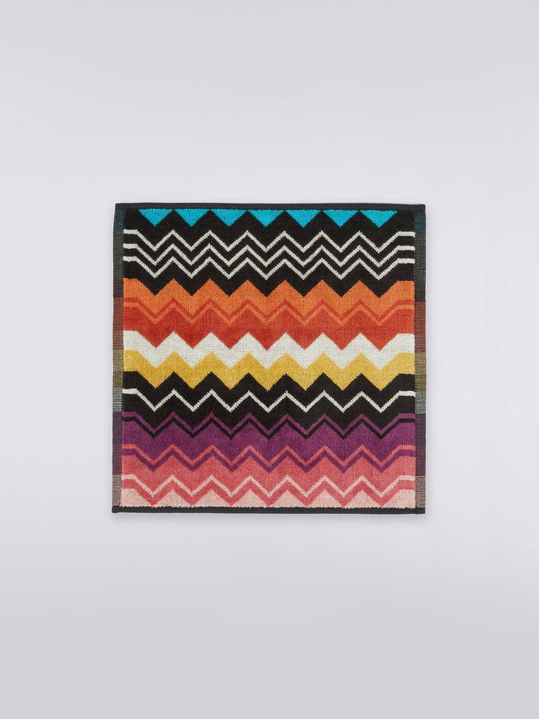 lavette 6 pezzi Biancheria Giacomo Lavette Missoni Home - evabiancheria