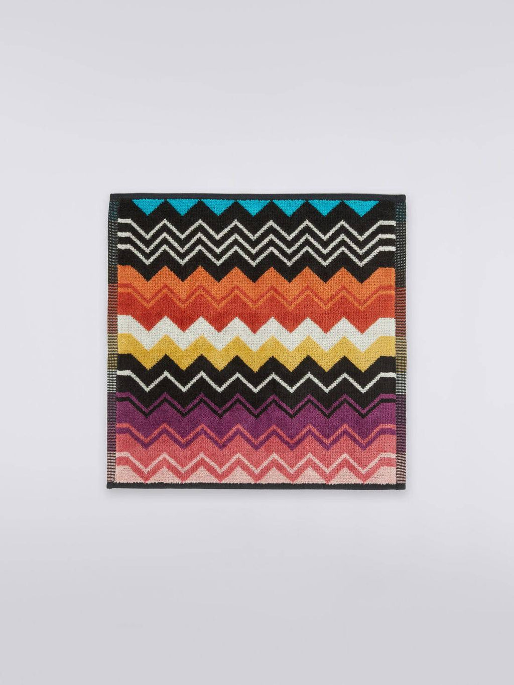 lavette 6 pezzi Biancheria Giacomo Lavette Missoni Home evabiancheria