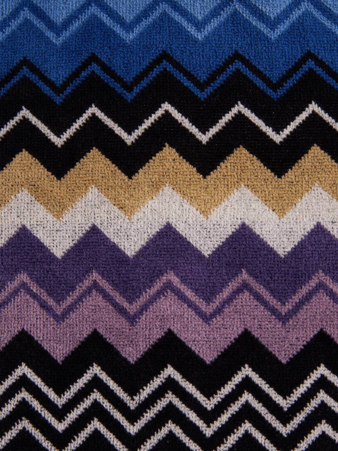 lavette 6 pezzi Biancheria Giacomo Lavette Missoni Home - evabiancheria