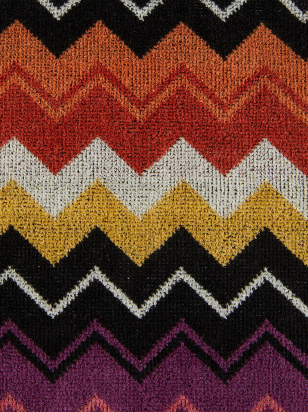 lavette 6 pezzi Biancheria Giacomo Lavette Missoni Home evabiancheria