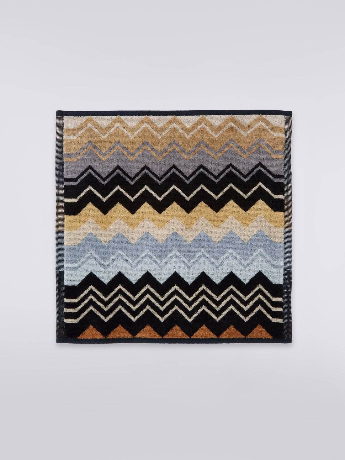 lavette 6 pezzi Biancheria Giacomo Lavette Missoni Home - evabiancheria