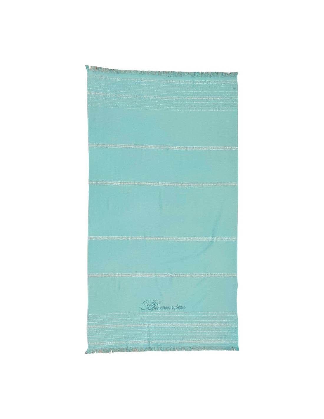 Telo Mare 100x180 Donna Isola TM Blumarine Home - evabiancheria