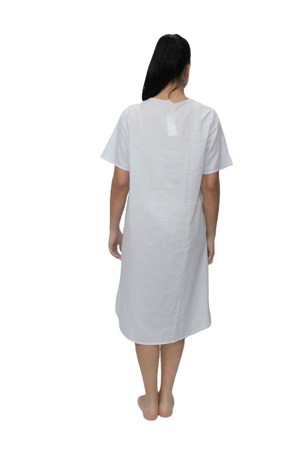 Camicia Manica corta Donna E2564 Fida