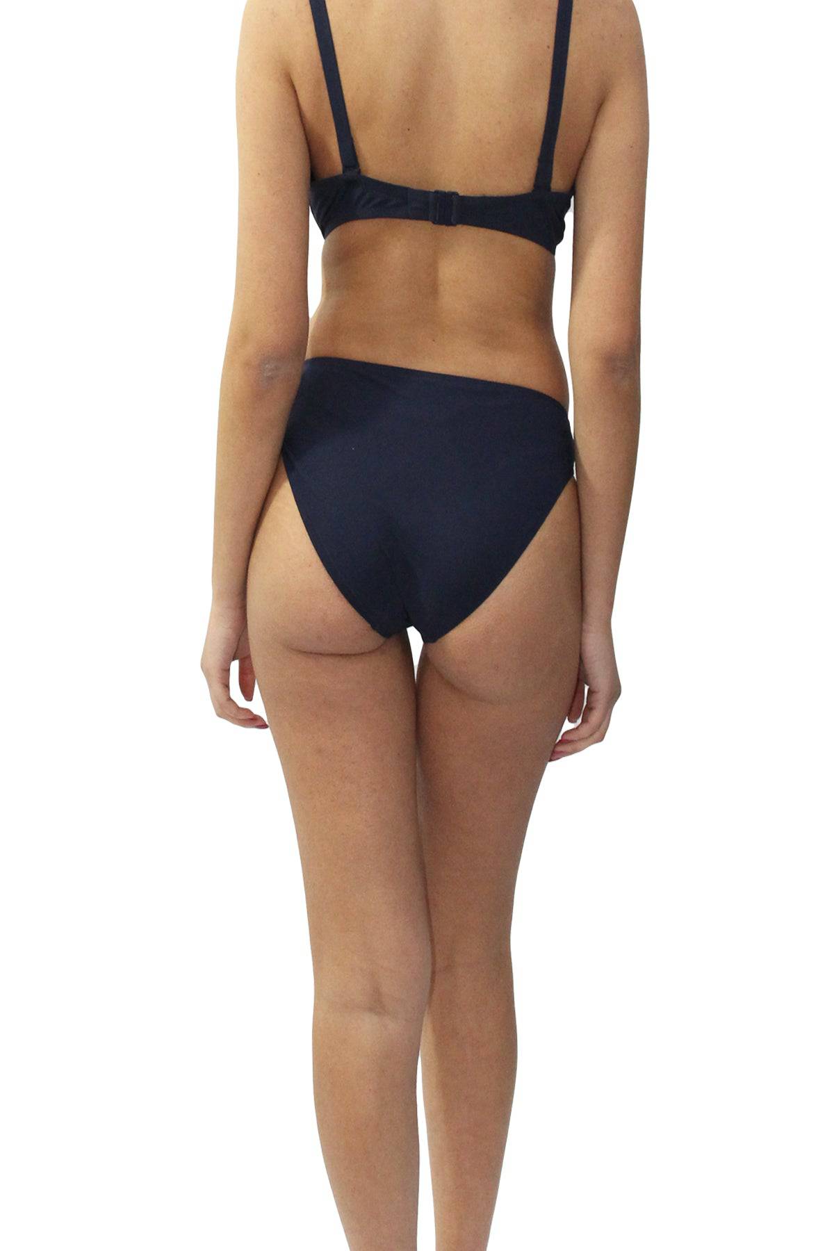 Slip bikini sgambato Donna 444 780 Lidea - evabiancheria