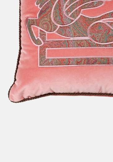 Coussin 45x45 New Somerset Etro Linge de maison