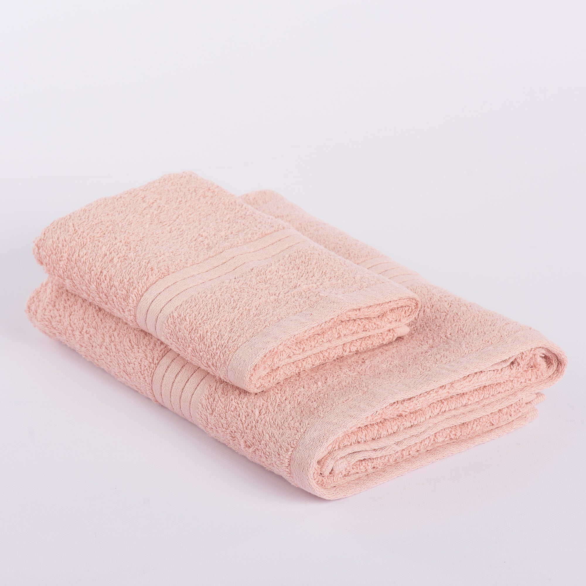 Asciugamani Coppia 1+1 Bagno LIVING 1 1 Mae