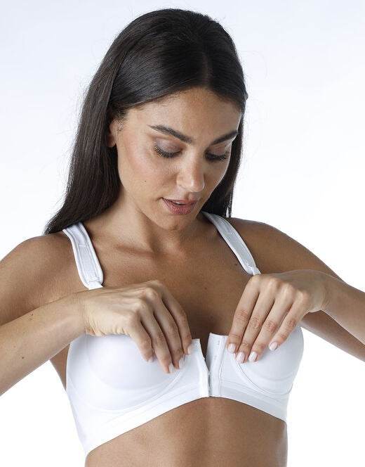 Reggiseno sportivo Donna L0DR8 Lovable - evabiancheria