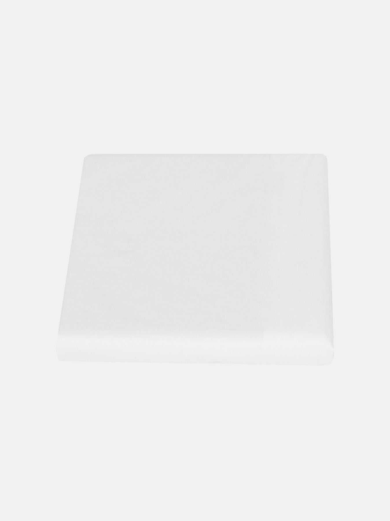 Drap de dessous uni ARIANNA lit CT DRAPS DE FOND Fazzini