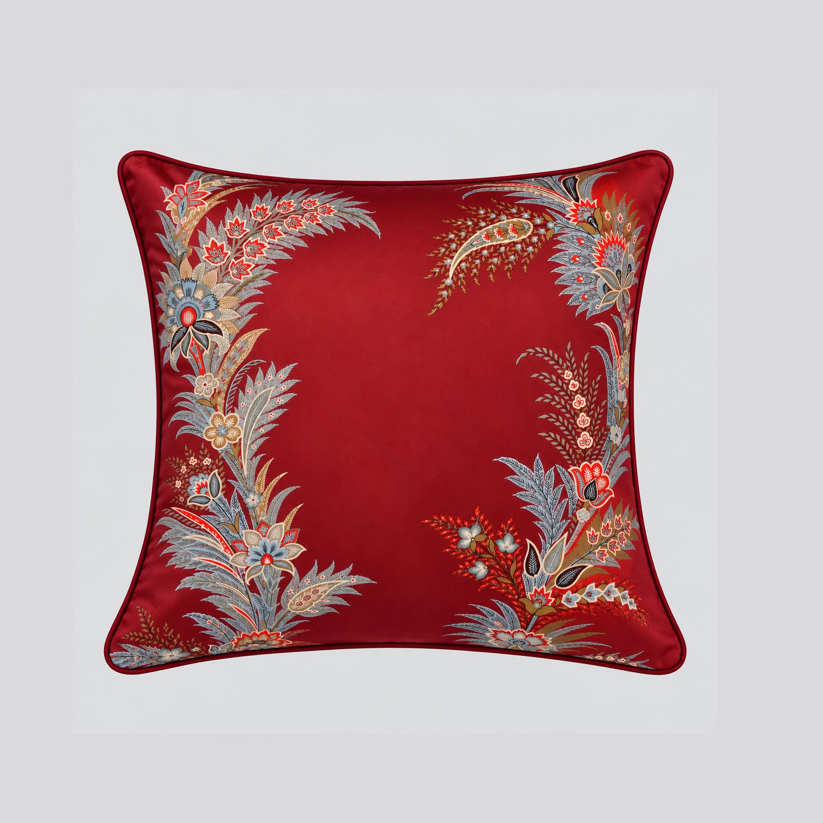Cuscino 45x45 Biancheria Caladium CU Etro Home