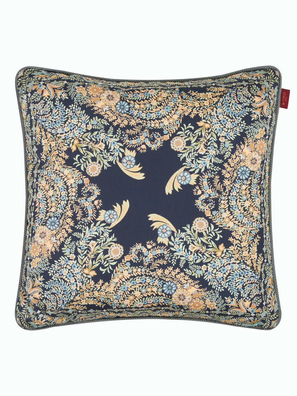 Cushion 45x45 Degradè Linen 99KP502 Etro Home