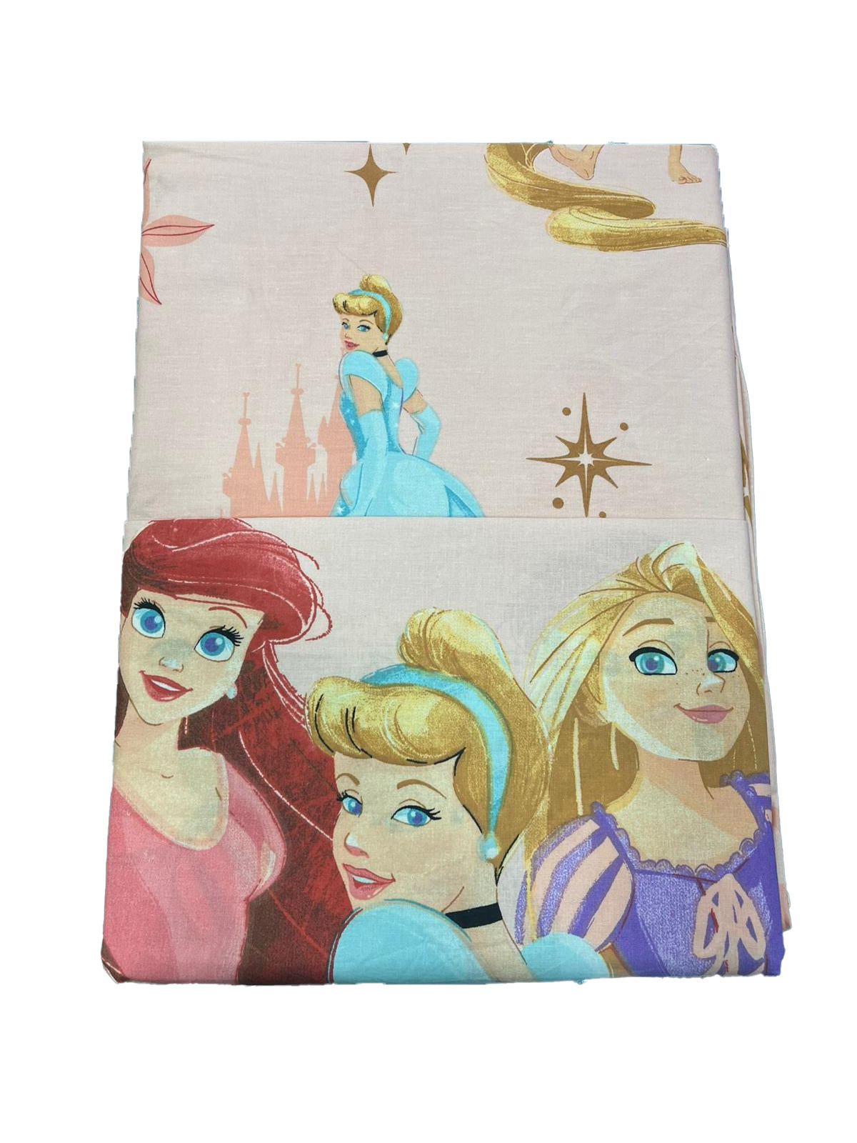 Copripiumino Stampato Biancheria Magic Princess CCP Caleffi