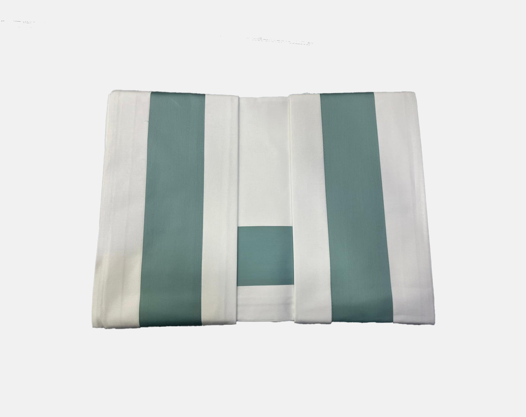 Lenzuola Bicolore Biancheria Time cpl Rebecca Home