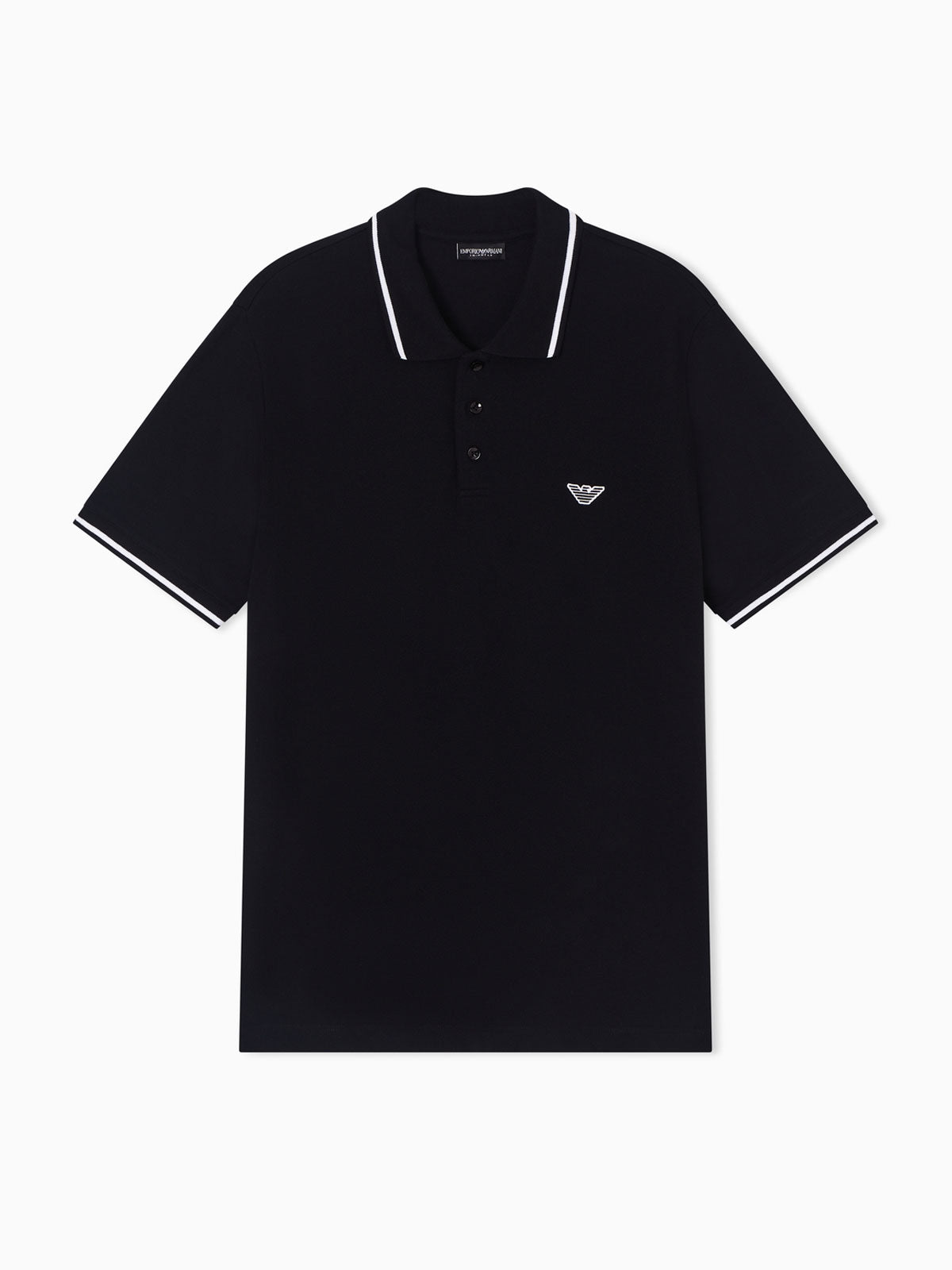 Polo Manica corta Uomo AF20424 EM001380 Emporio Armani