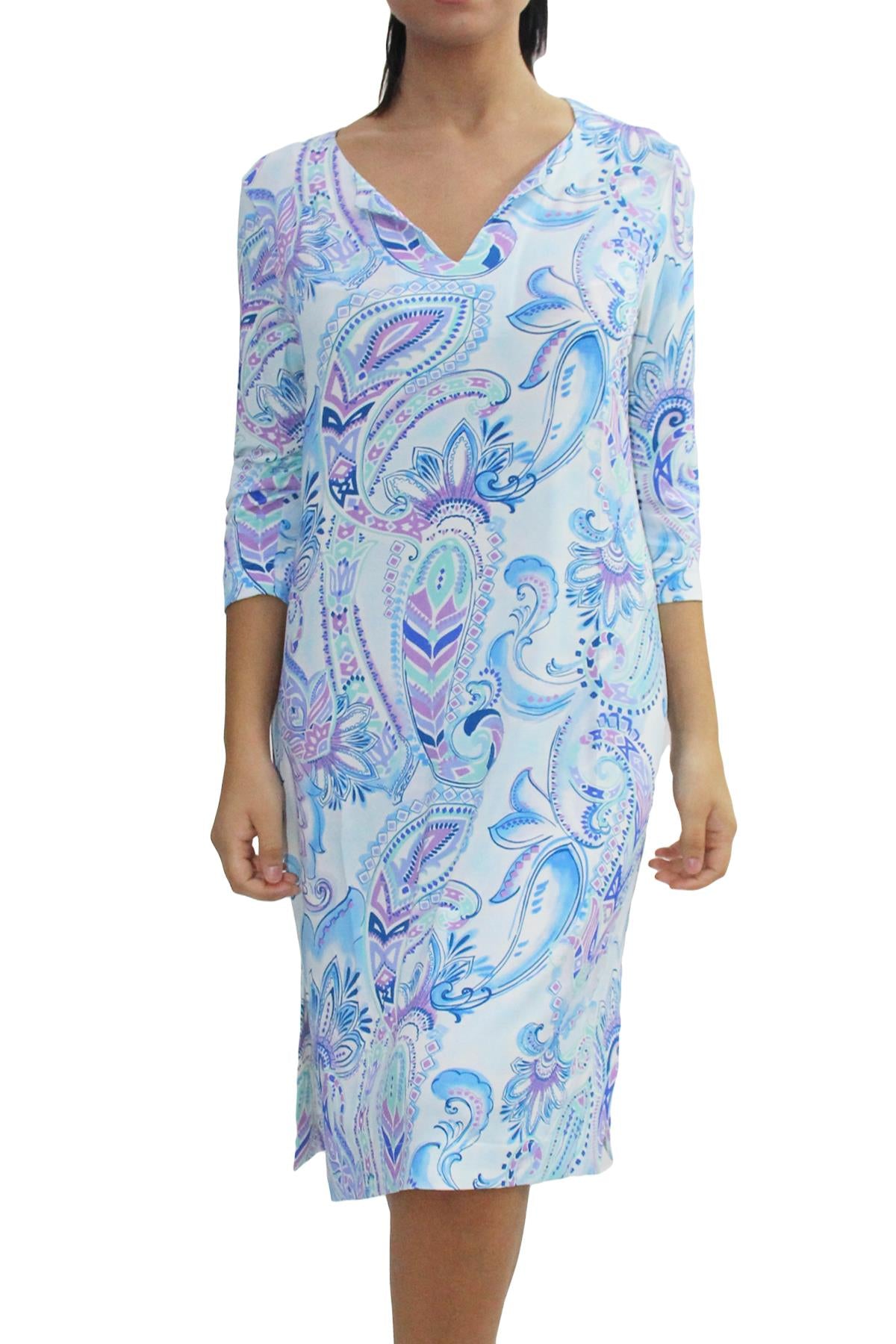 Abito corto Donna 1312 ABITO Domani