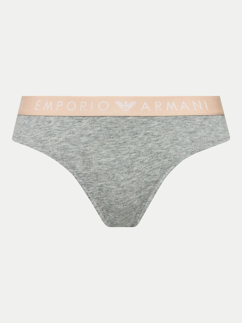 Slip Bi-pack Donna 4F227 163334 Emporio Armani