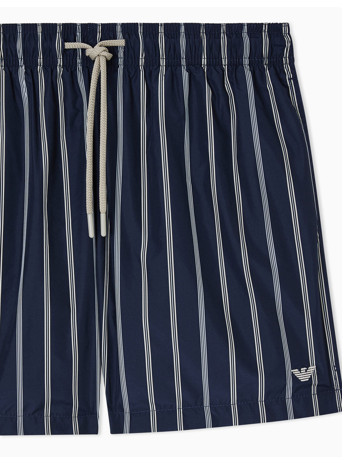Costume boxer medio Uomo AF20445 EM000583 Emporio Armani