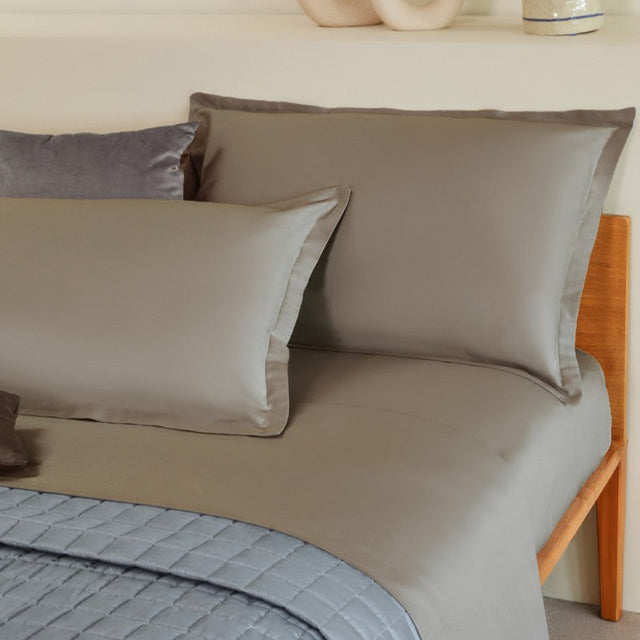 Lenzuola Tinta Unita Biancheria Gioia Cpl Neith