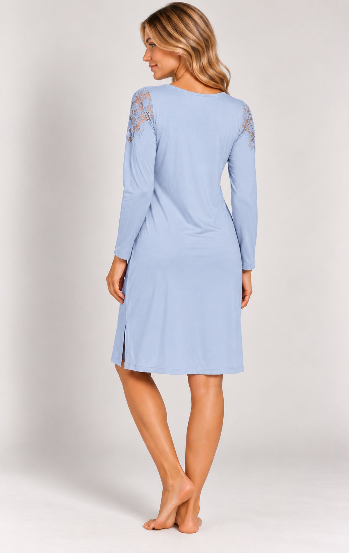 Camicia Serafino Donna 5269 C Annette