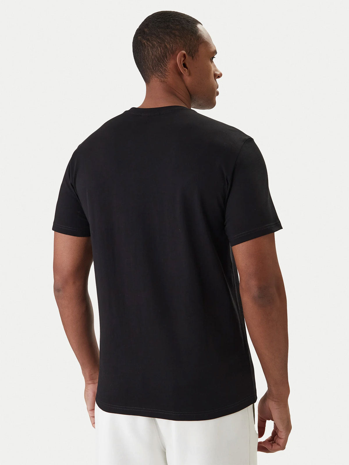 T-shirt Manica corta Uomo AF20434 EM000574 Emporio Armani