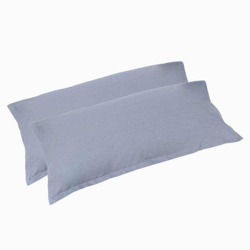 Federe Tinta Unita Biancheria Arianna Federe Fazzini - evabiancheria