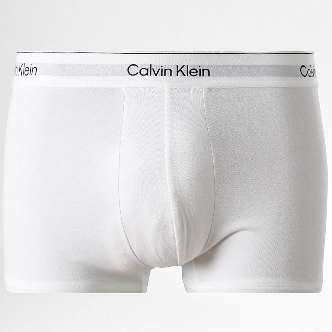 Boxer 3-pack Uomo NB4392 Calvin Klein - evabiancheria