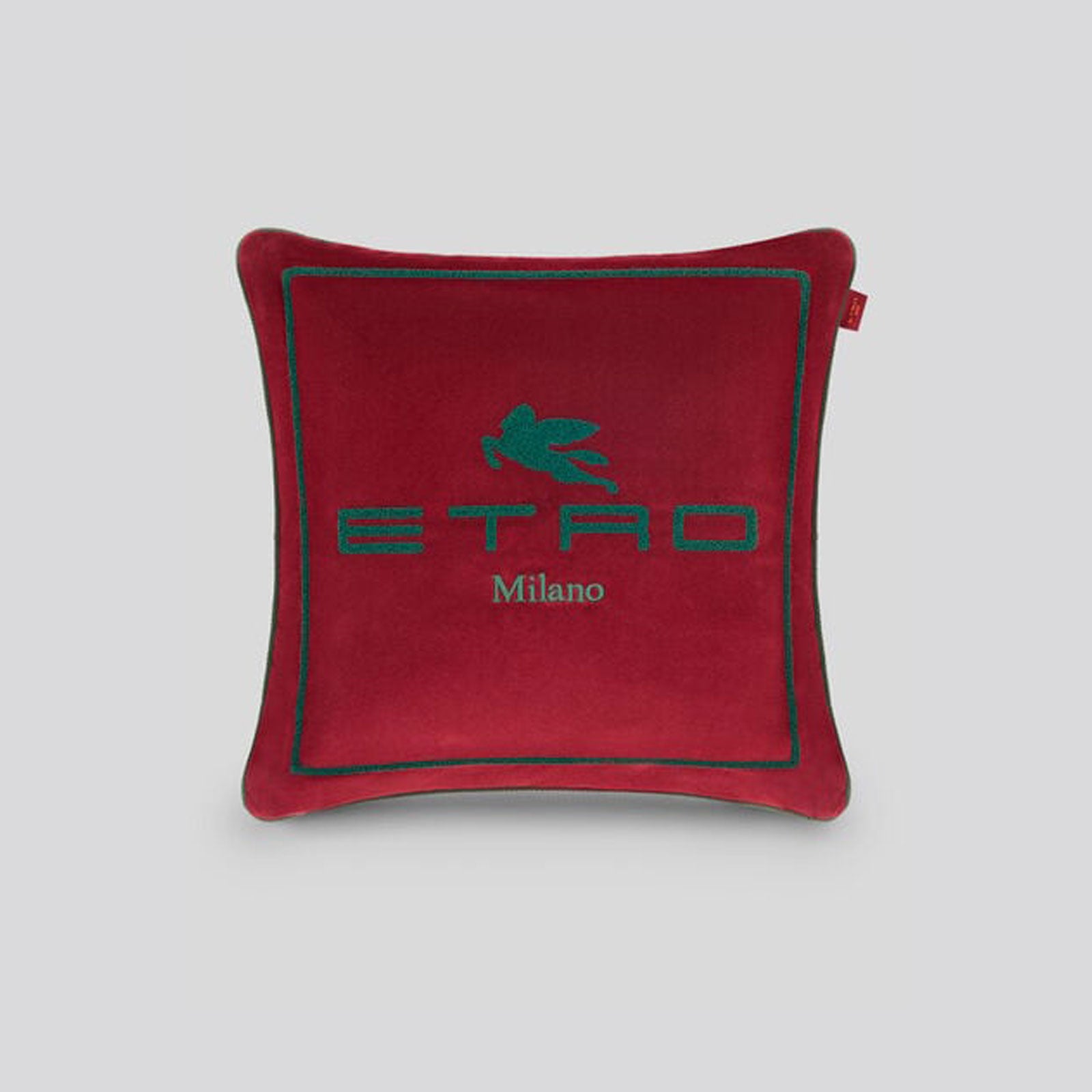 Cuscino 45x45 Biancheria Sponge CU Etro Home