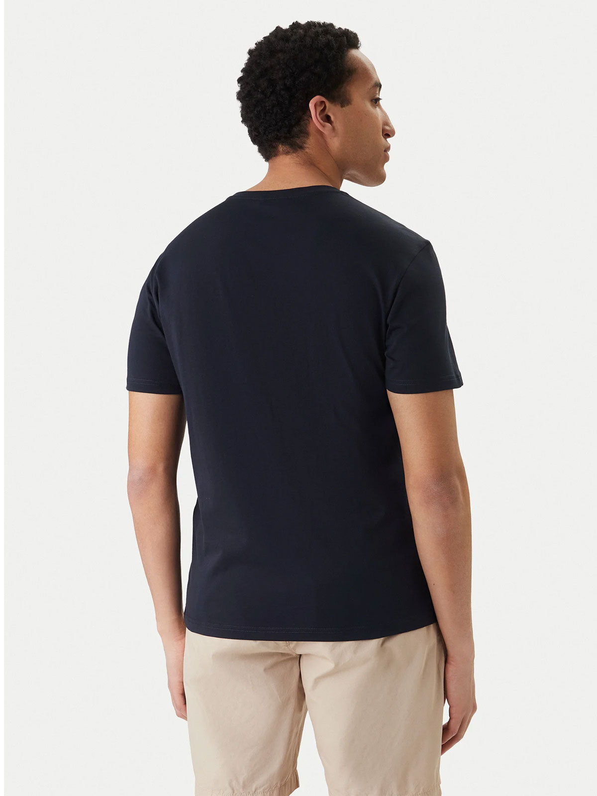 T-shirt Manica corta Uomo AF20451 EM000574 Emporio Armani