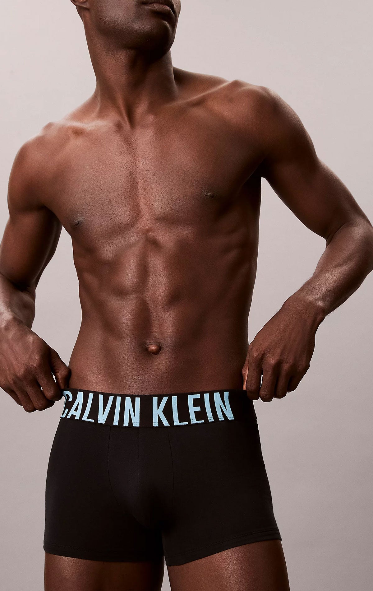 Boxer 3-pack Uomo NB3608 Calvin Klein