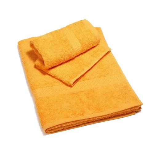 Towels 1+1 Minorca Linen 1+1 Caleffi