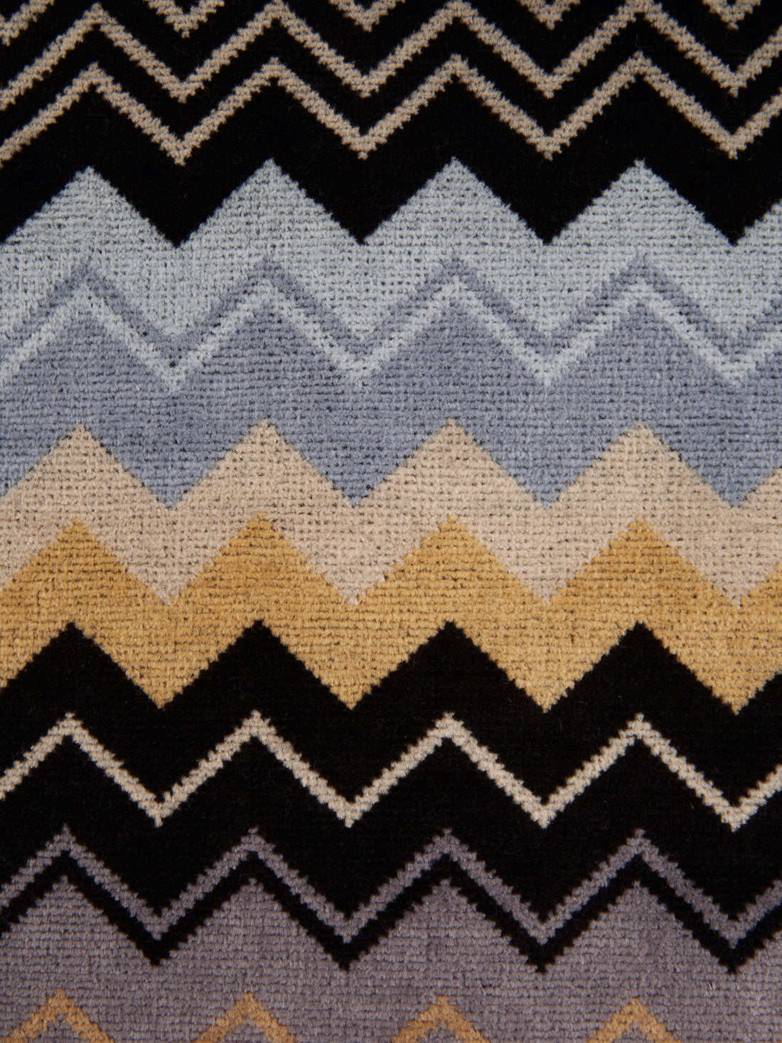 lavette 6 pezzi Biancheria Giacomo Lavette Missoni Home