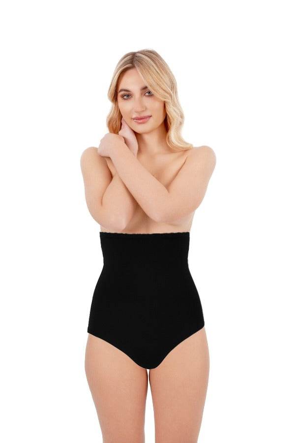 Guaina alto Donna Katrina Clara - evabiancheria