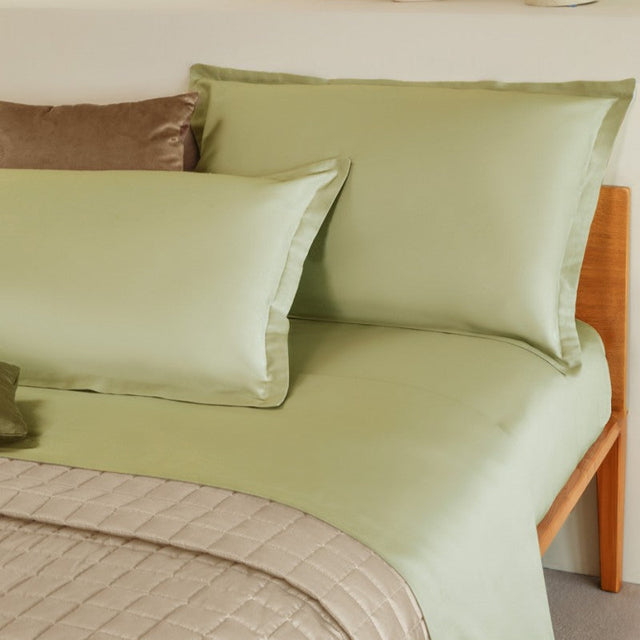 Lenzuola Tinta Unita Biancheria Gioia Cpl Neith