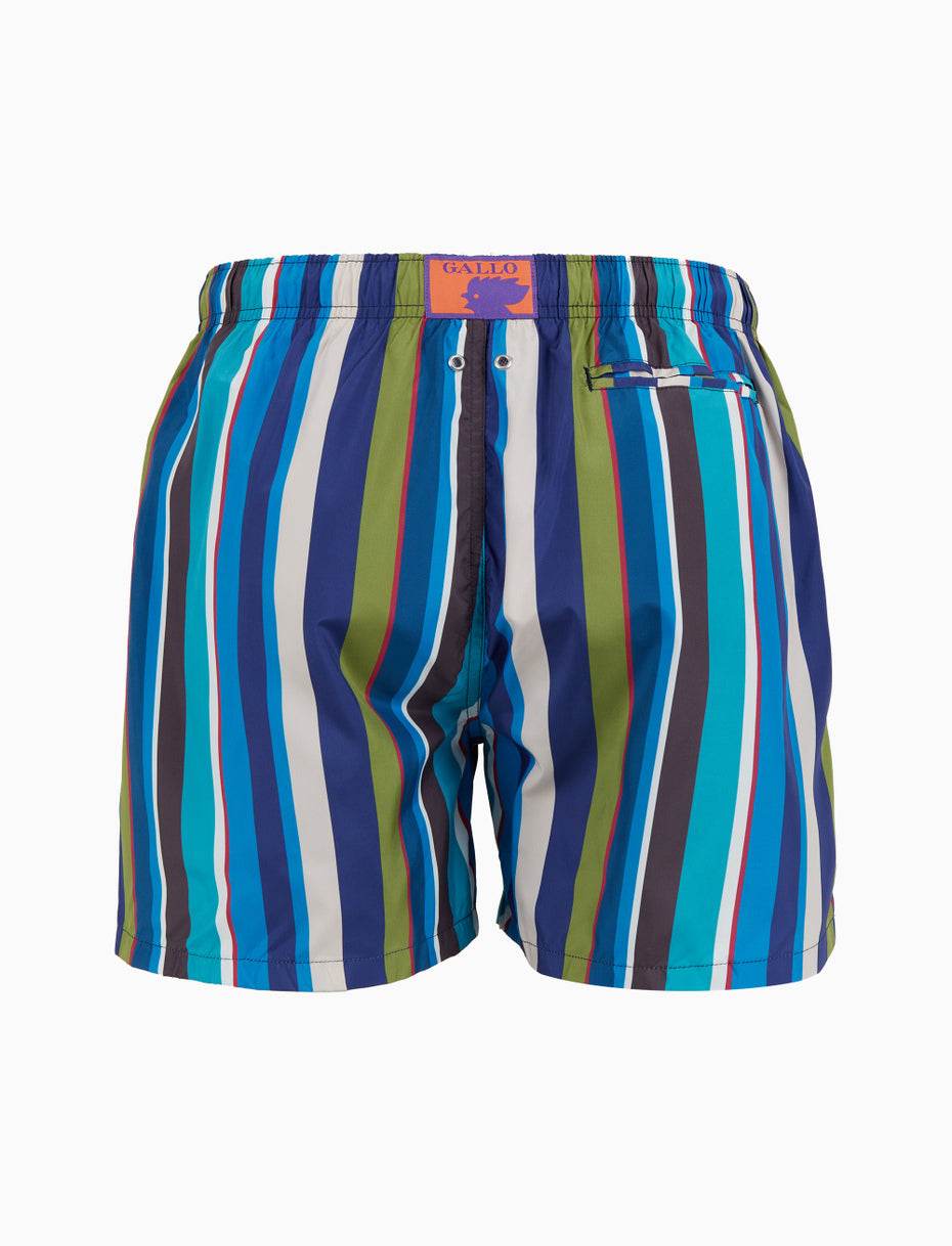 Costume boxer medio Uomo AP512936 Gallo - evabiancheria