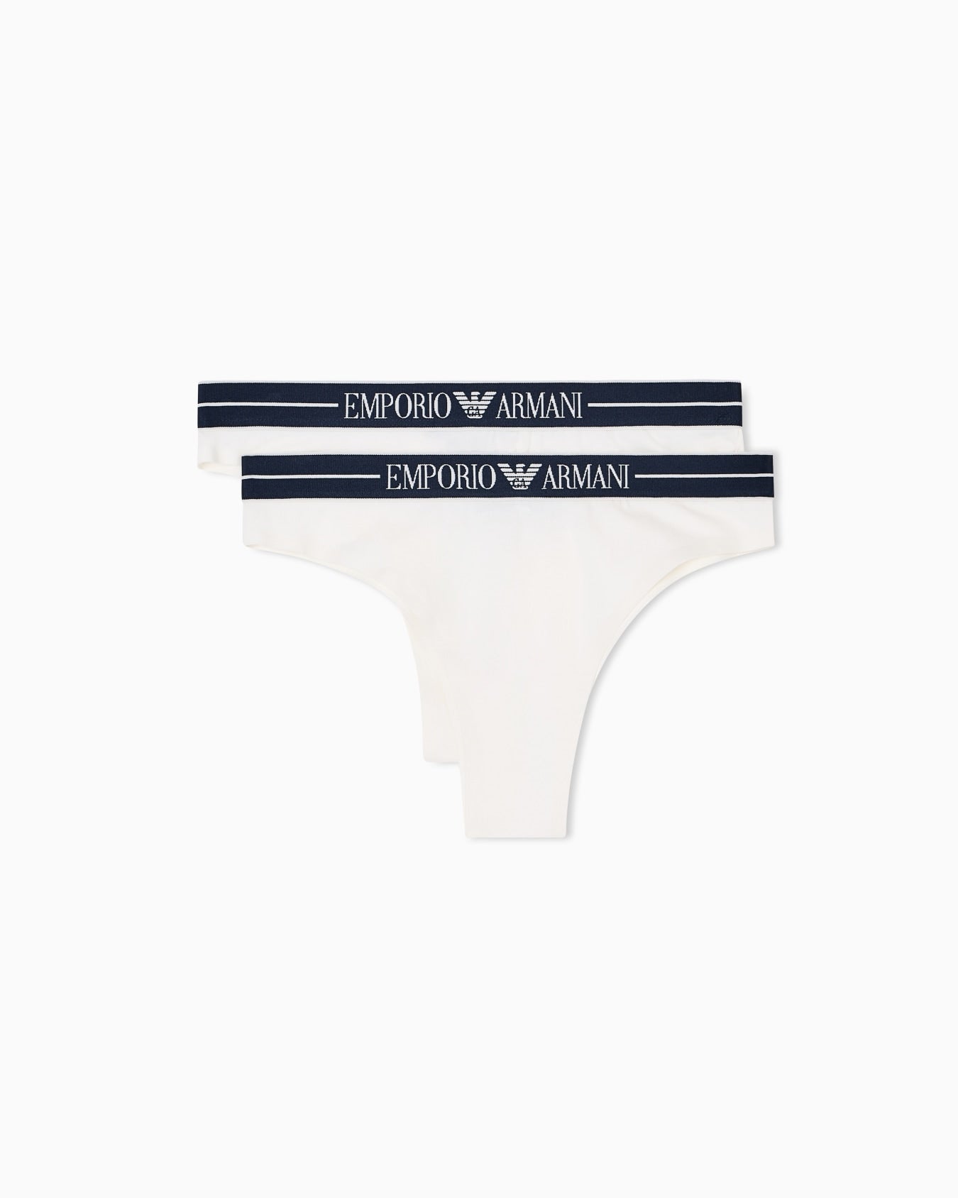 Brasiliano Bi-pack Donna AF10881 EW000406 Emporio Armani