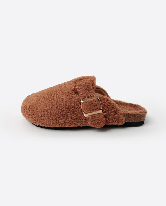 Pantofole Chiusa Donna 69128S Admas - evabiancheria