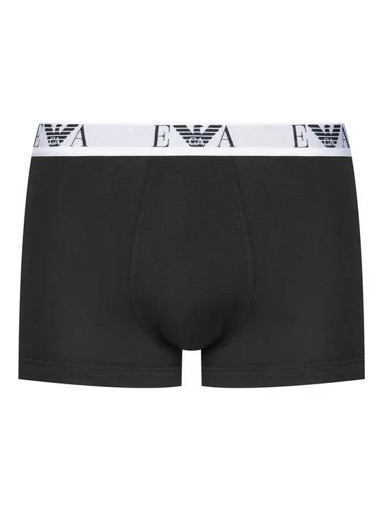 Boxer 3-pack Uomo AF14131 EM000259 Emporio Armani - evabiancheria