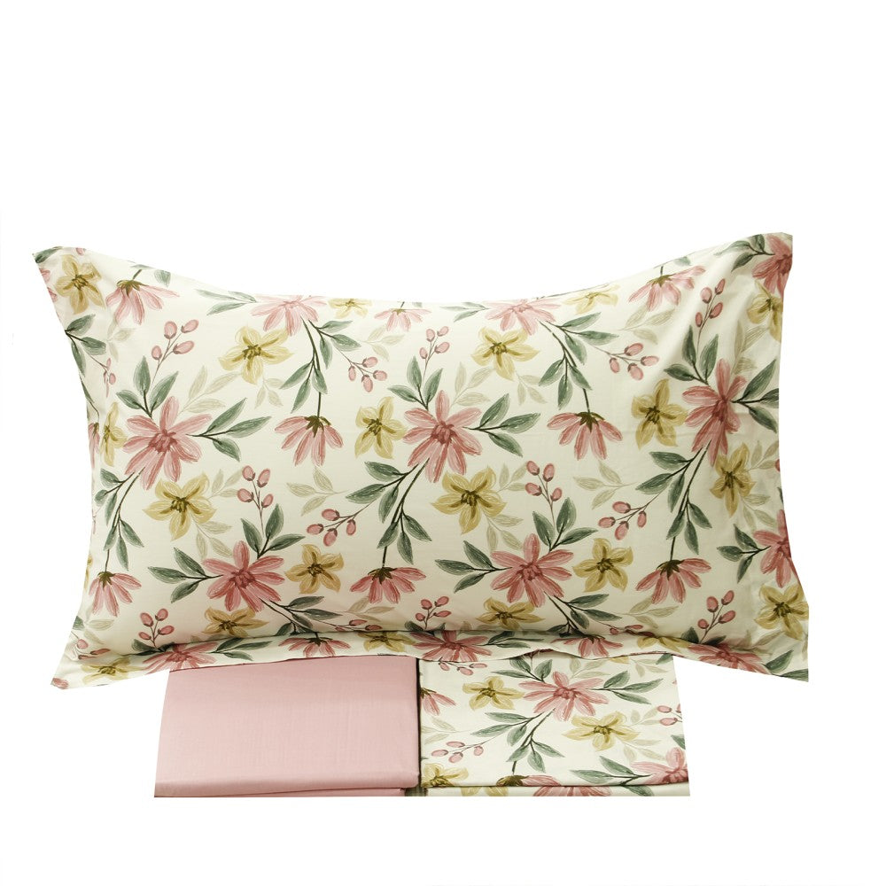 Lenzuola Stampato Biancheria Sia Cpl Daylight