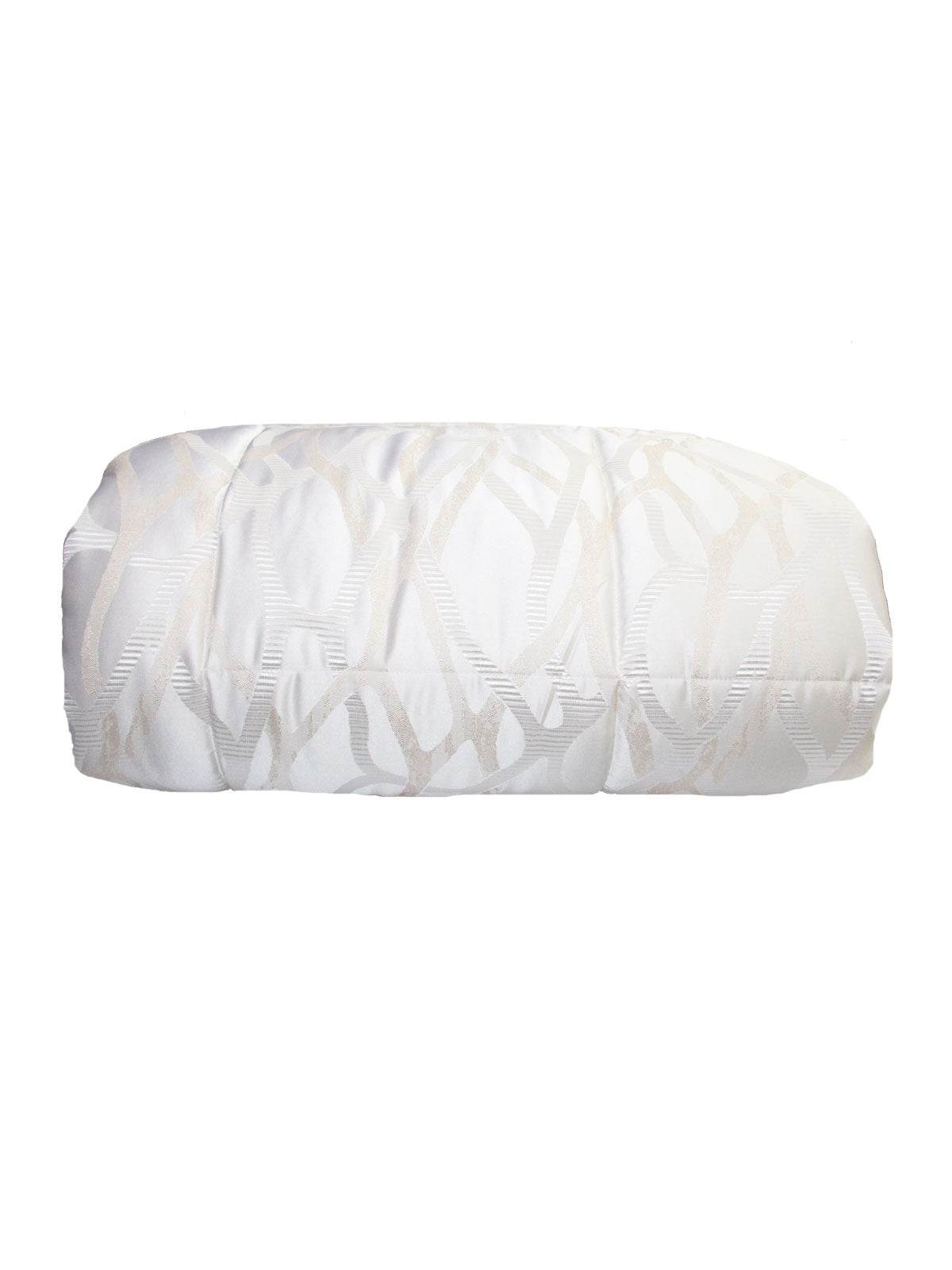 Trapunta Tinta Unita Biancheria Rami LL2912 Liu Jo Home - evabiancheria