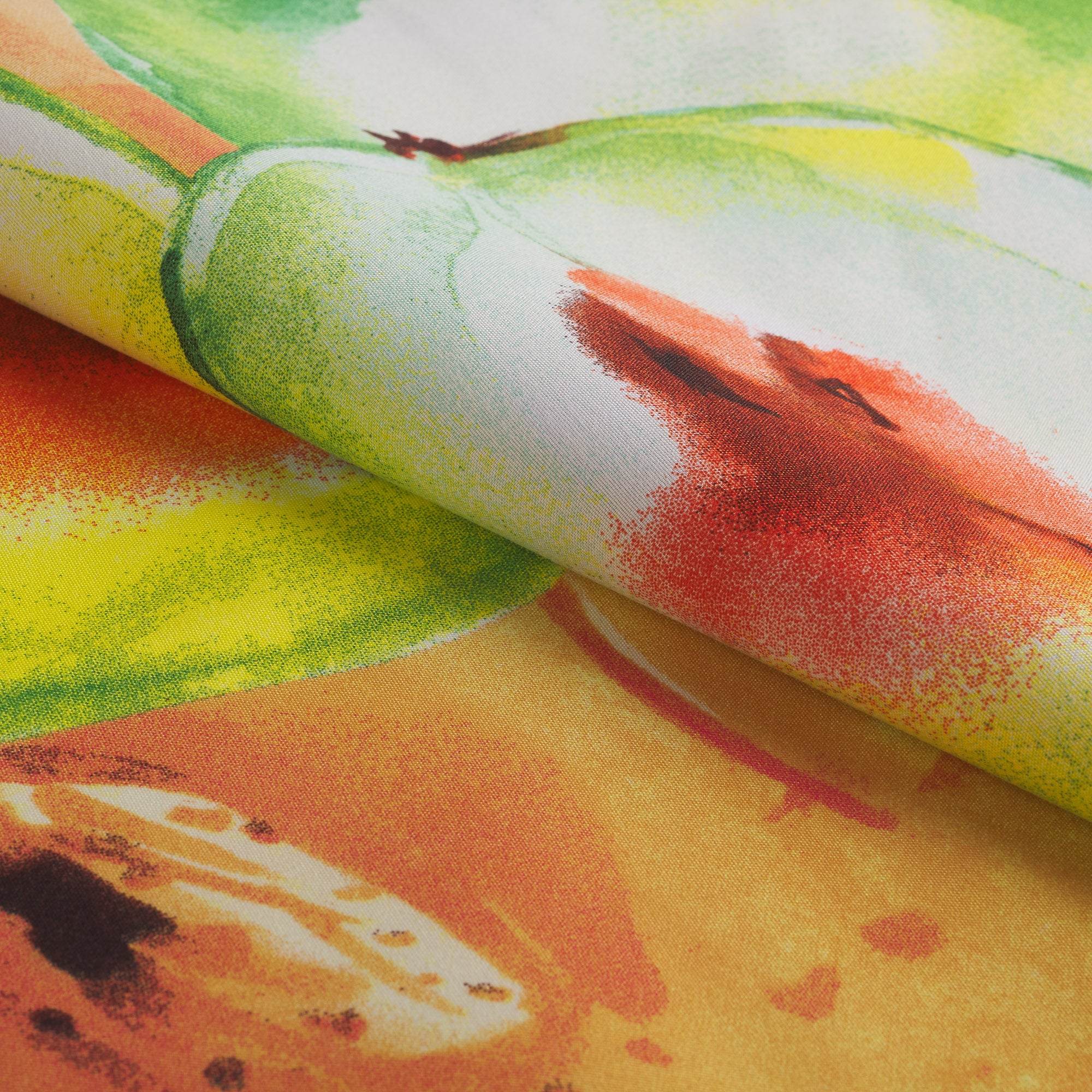 Tovaglia Stampato Biancheria Juice tov Mae - evabiancheria