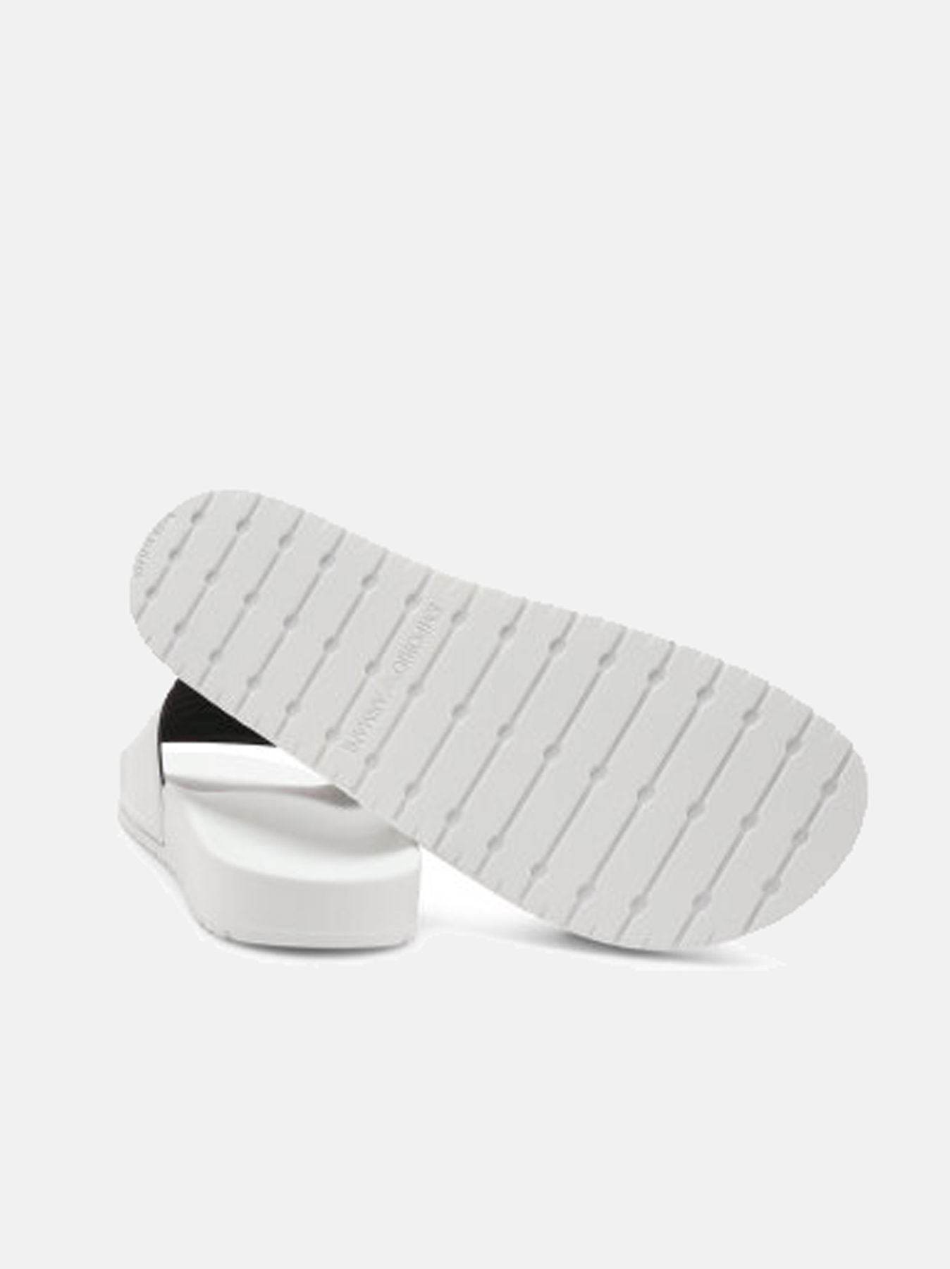 Ciabatta Fasciante Unisex adulto XN747 XVPS04 Emporio Armani - evabiancheria